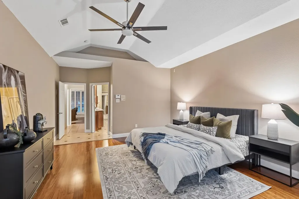 1536 Chester Drive Plano TX 75025