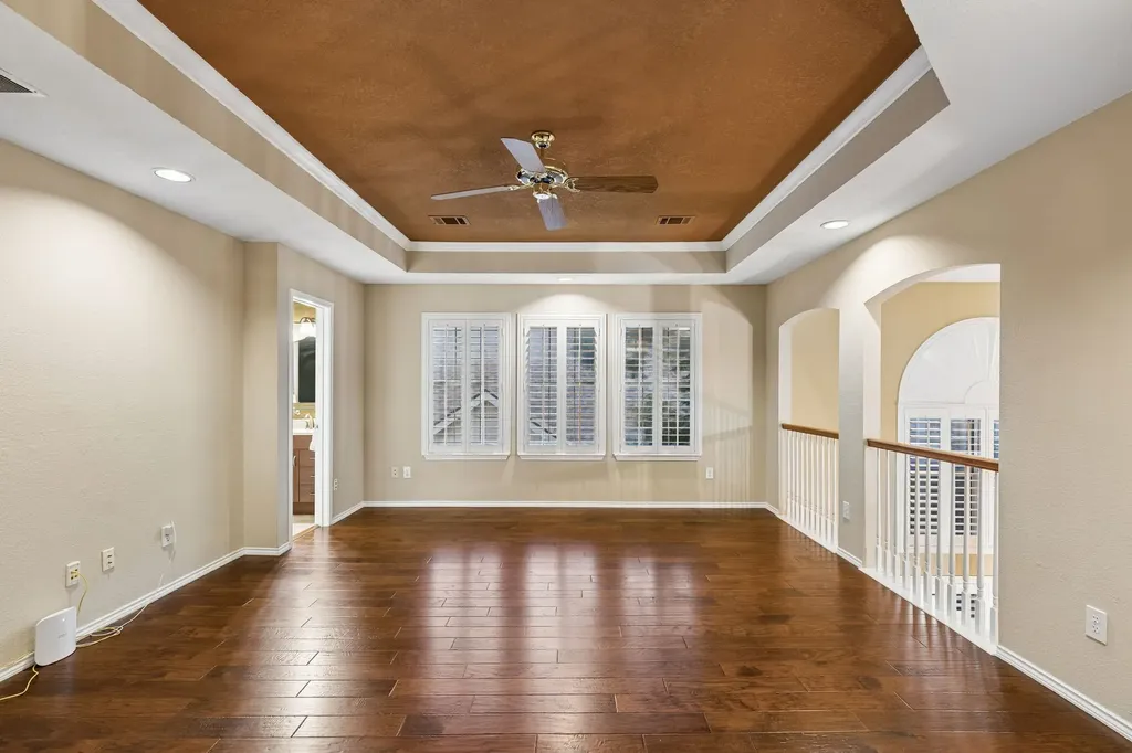 1536 Chester Drive Plano TX 75025