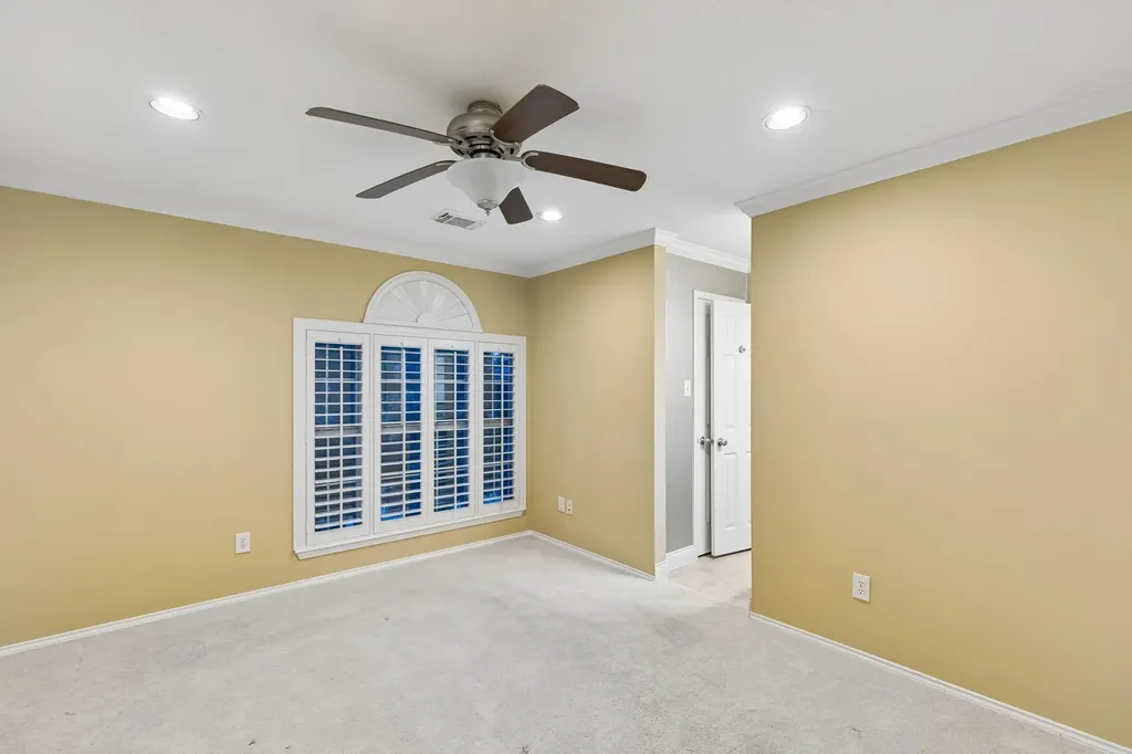 1536 Chester Drive Plano TX 75025