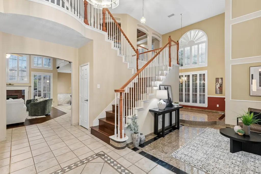 1536 Chester Drive Plano TX 75025