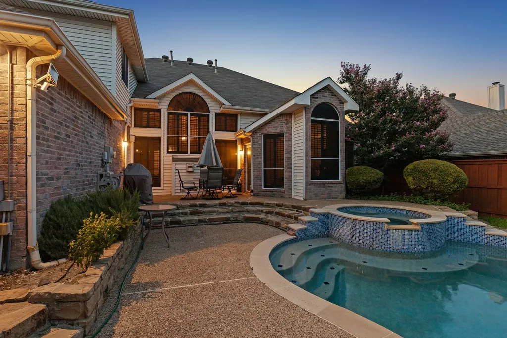 1536 Chester Drive Plano TX 75025