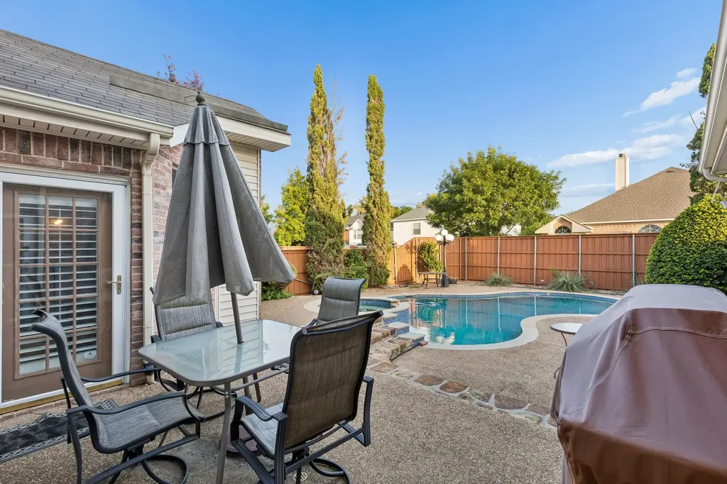 1536 Chester Drive Plano TX 75025