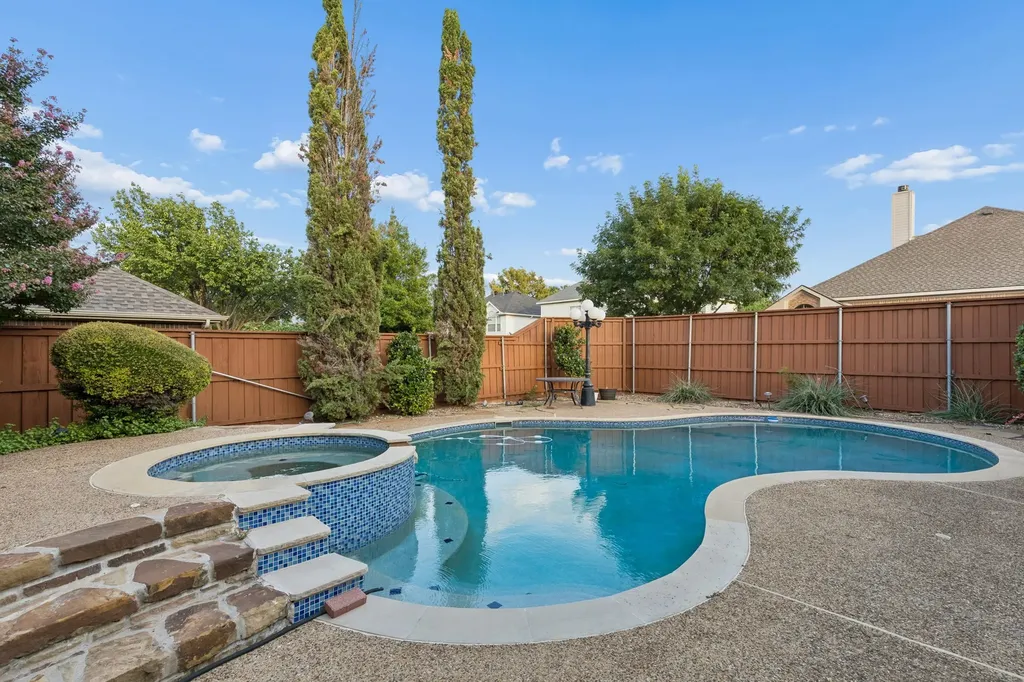 1536 Chester Drive Plano TX 75025