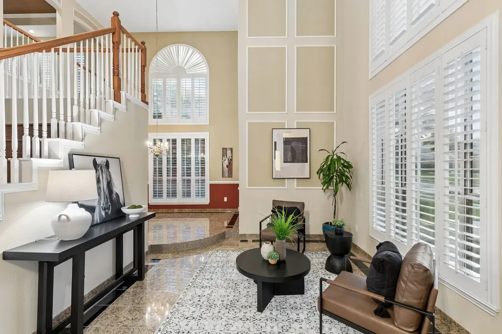 1536 Chester Drive Plano TX 75025