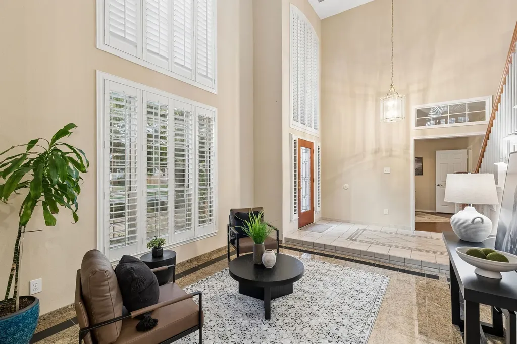 1536 Chester Drive Plano TX 75025
