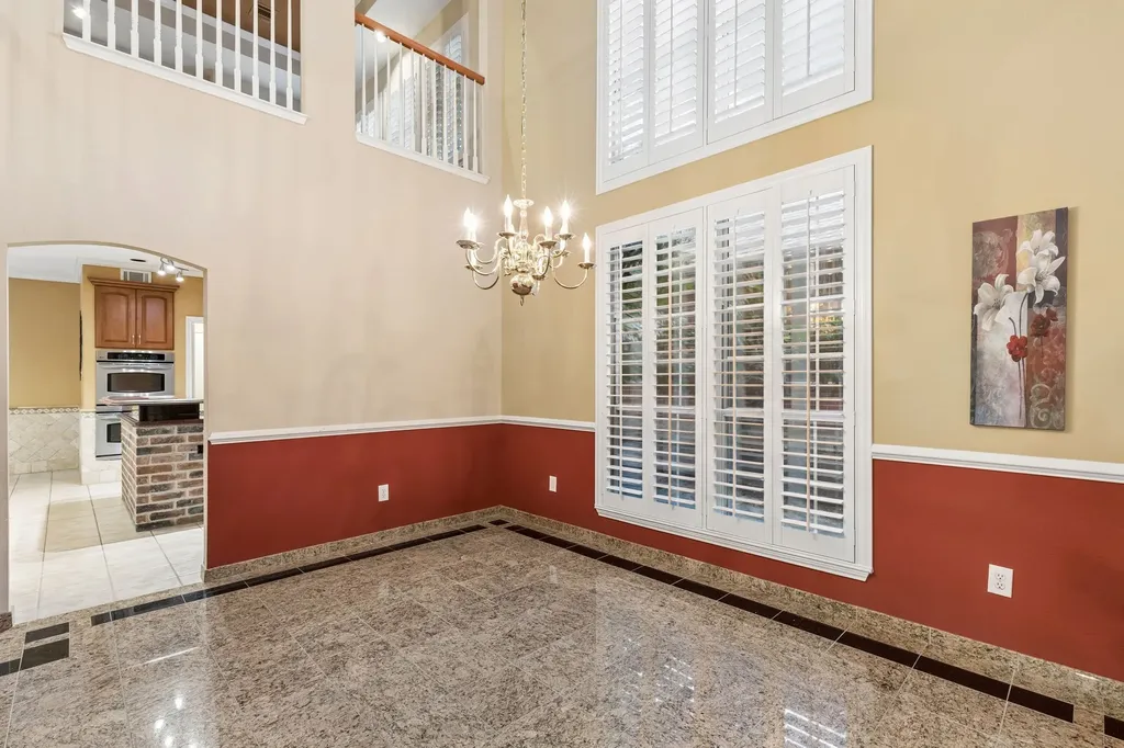 1536 Chester Drive Plano TX 75025