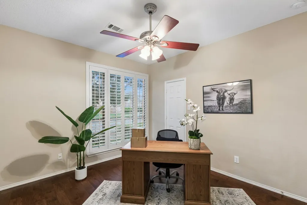 1536 Chester Drive Plano TX 75025