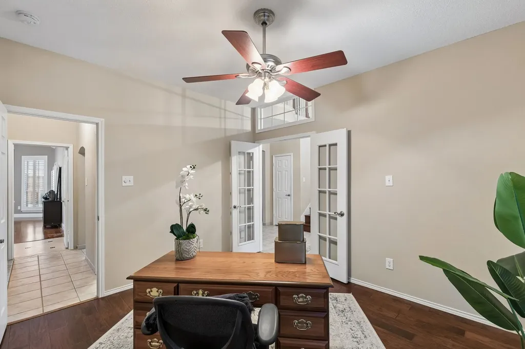 1536 Chester Drive Plano TX 75025