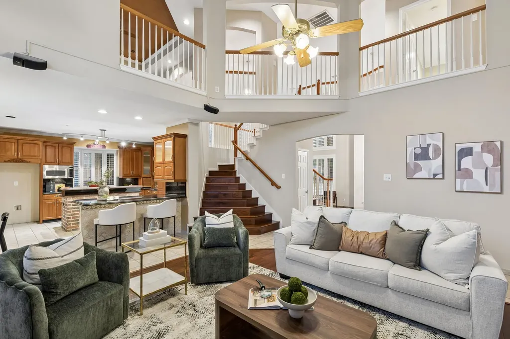 1536 Chester Drive Plano TX 75025