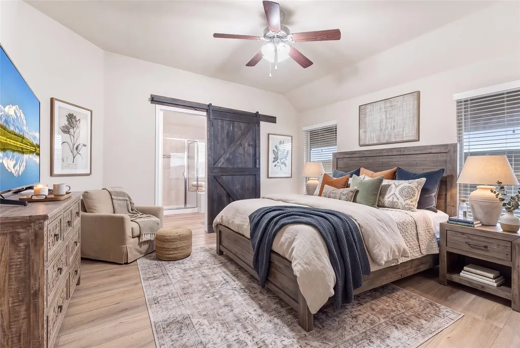 640 Brock Drive Anna TX 75409