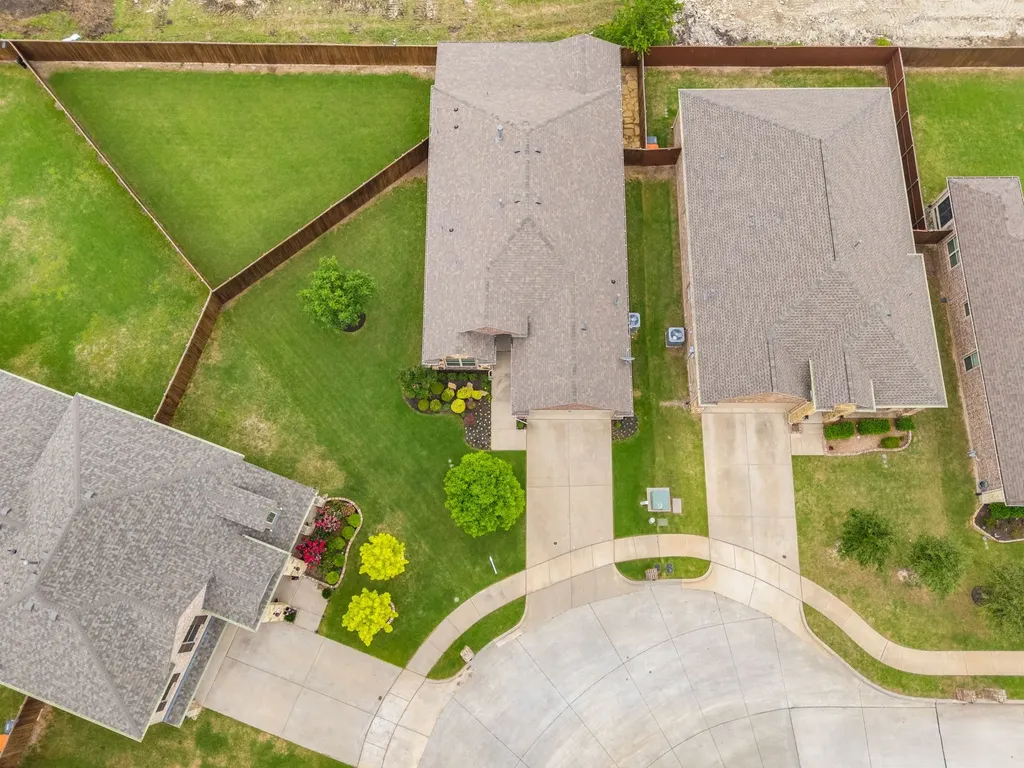 640 Brock Drive Anna TX 75409