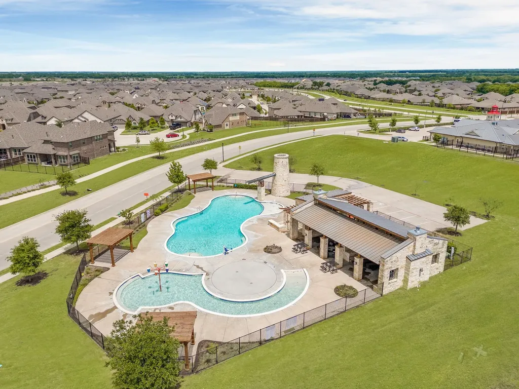 640 Brock Drive Anna TX 75409