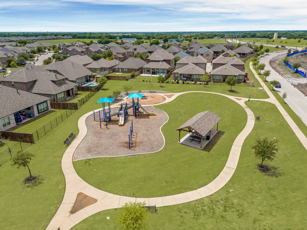 640 Brock Drive Anna TX 75409