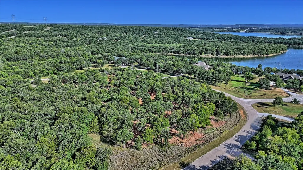 Lots 352-354 Preserve Court Sunset TX 76270