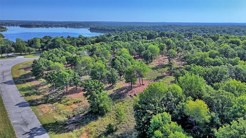 Lots 352-354 Preserve Court Sunset TX 76270