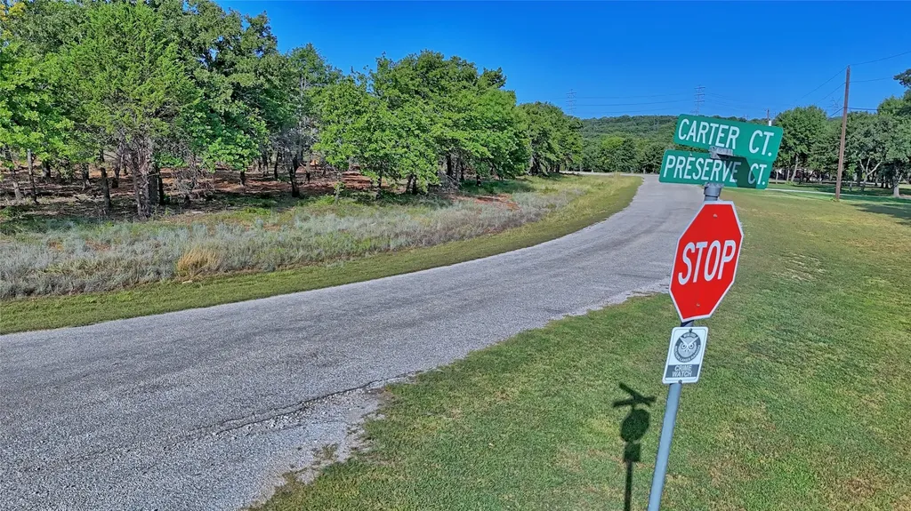 Lots 352-354 Preserve Court Sunset TX 76270