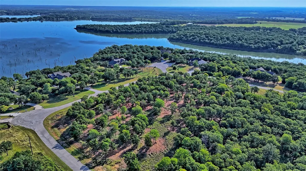 Lots 352-354 Preserve Court Sunset TX 76270