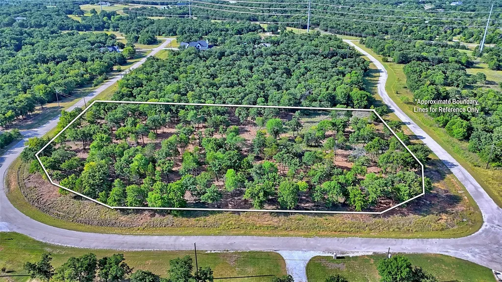 Lots 352-354 Preserve Court Sunset TX 76270