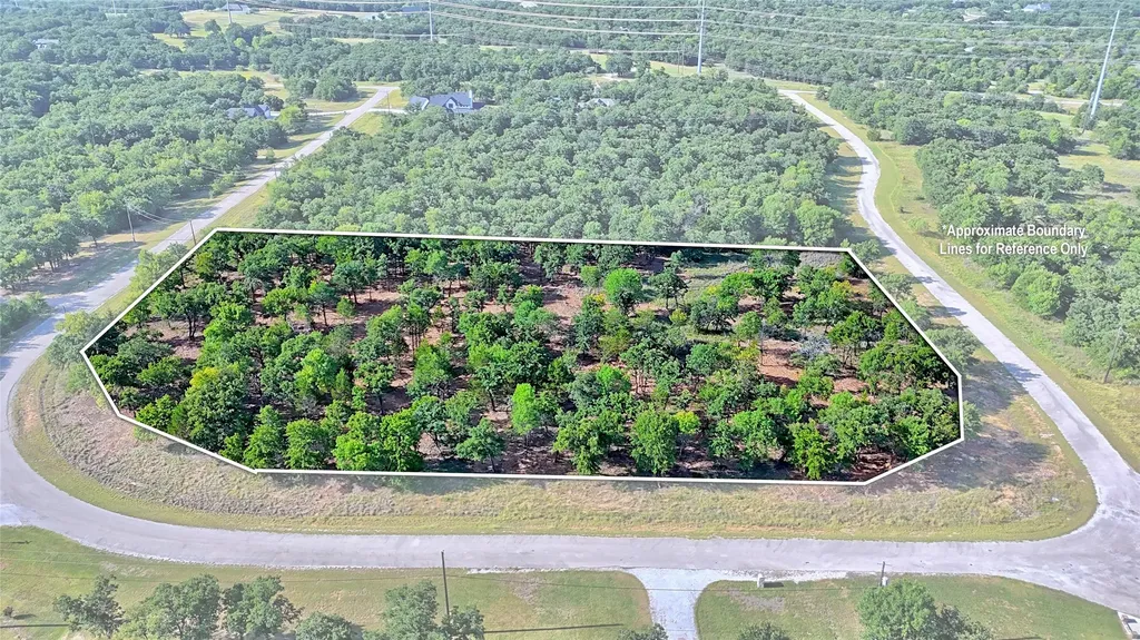 Lots 352-354 Preserve Court Sunset TX 76270