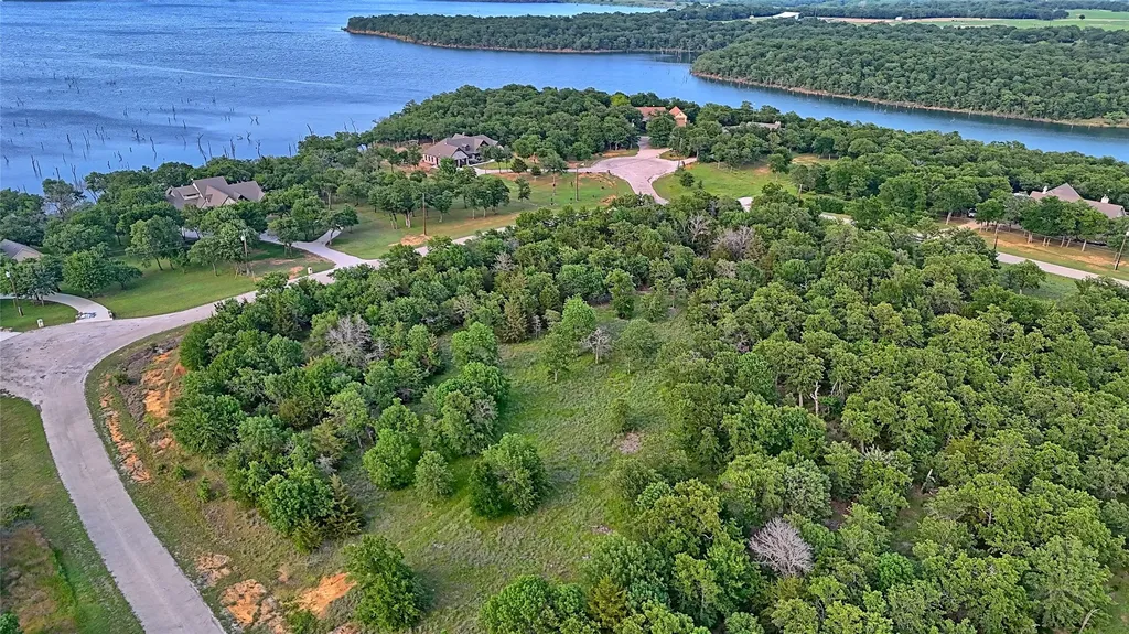 Lots 352-354 Preserve Court Sunset TX 76270