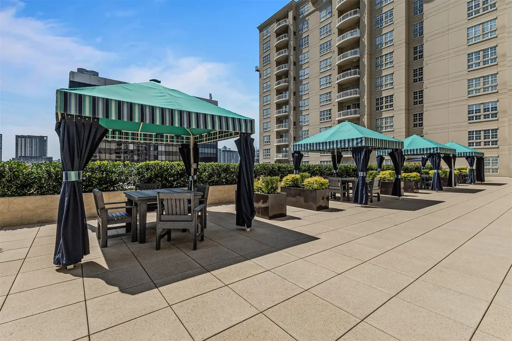 3225 Turtle Creek Boulevard Dallas TX 75219