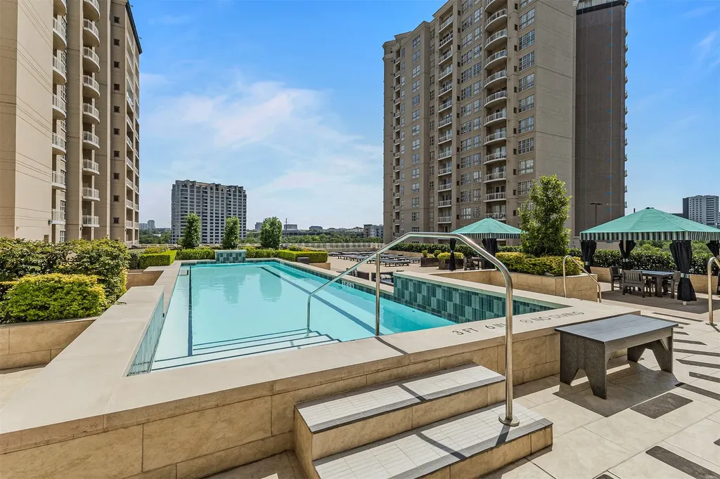 3225 Turtle Creek Boulevard Dallas TX 75219