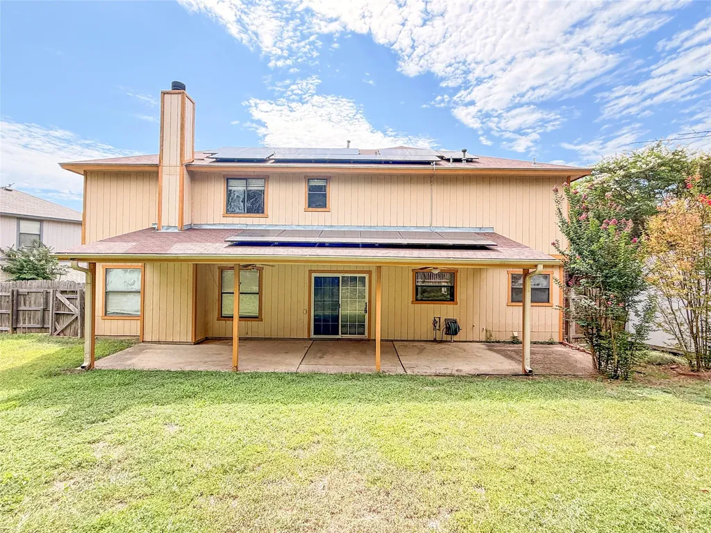 506 Hayloft Circle Copperas Cove TX 76522