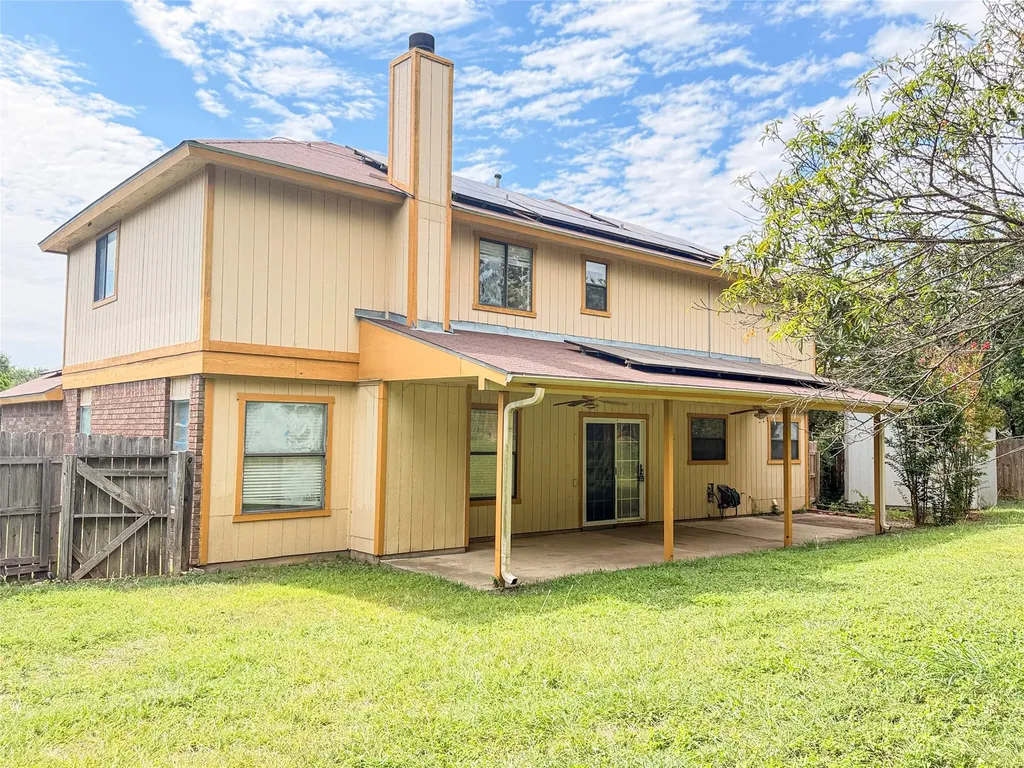 506 Hayloft Circle Copperas Cove TX 76522