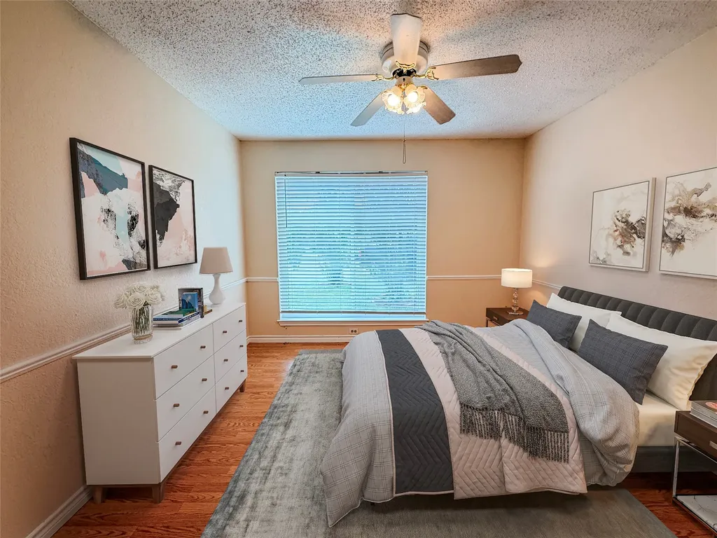 506 Hayloft Circle Copperas Cove TX 76522