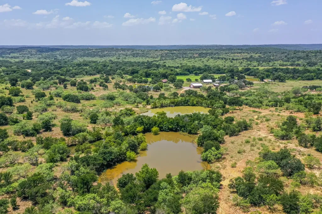 9901 Fm 1156 Jacksboro TX 76458