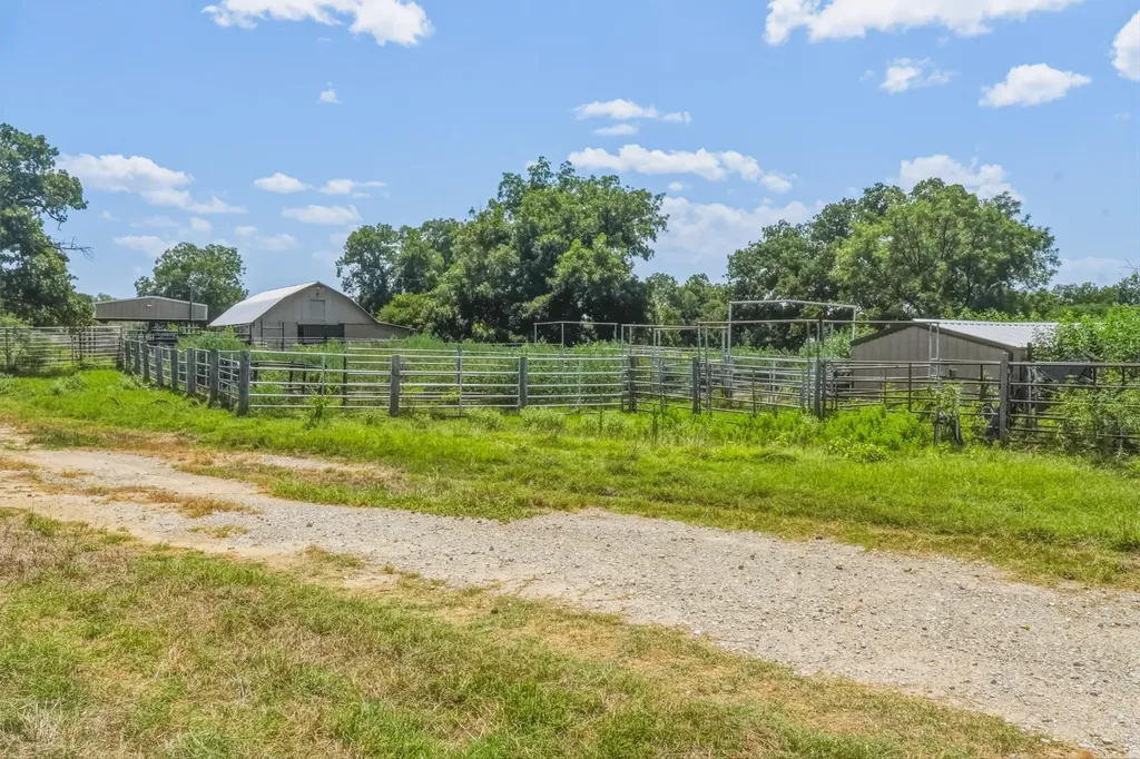 9901 Fm 1156 Jacksboro TX 76458