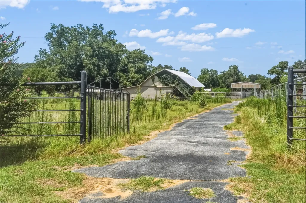 9901 Fm 1156 Jacksboro TX 76458