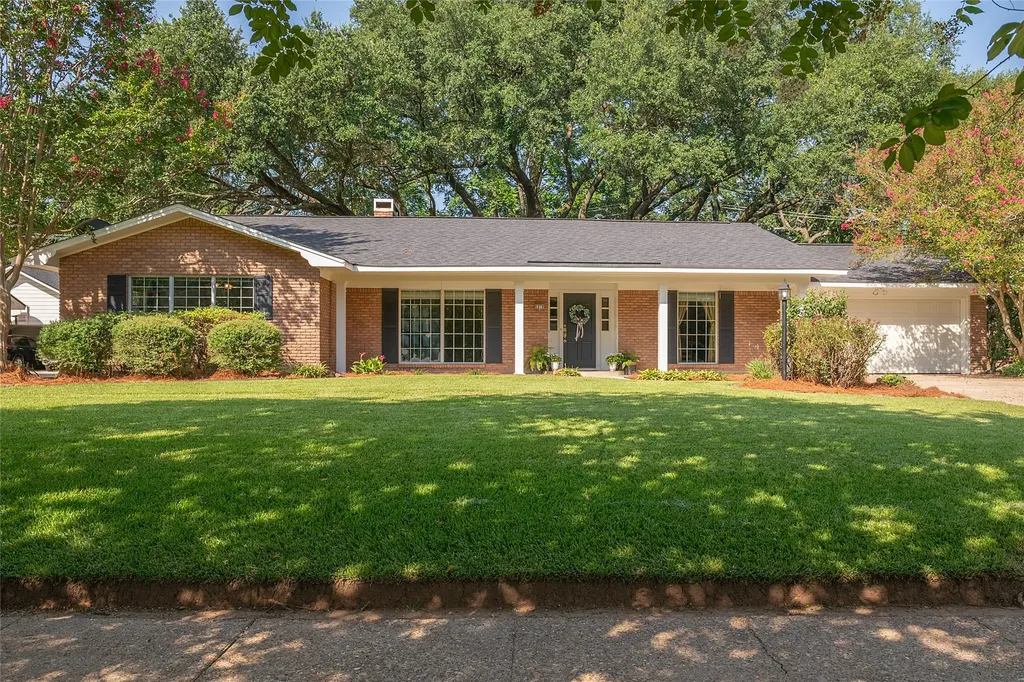 5910 Fern Avenue Shreveport LA 71105