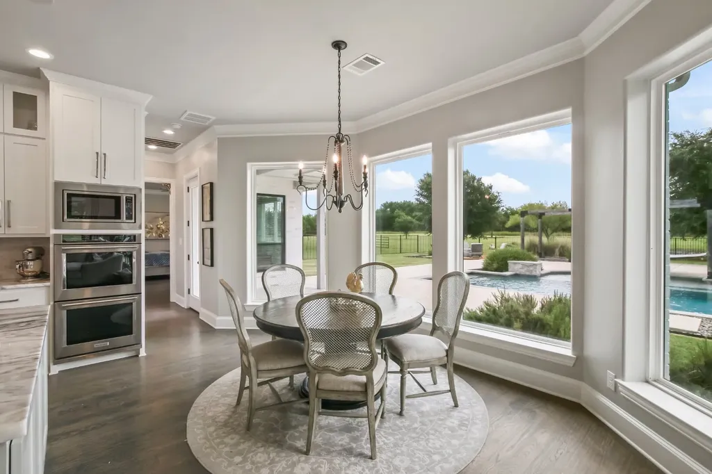 3510 Amberwood Lane Prosper TX 75078