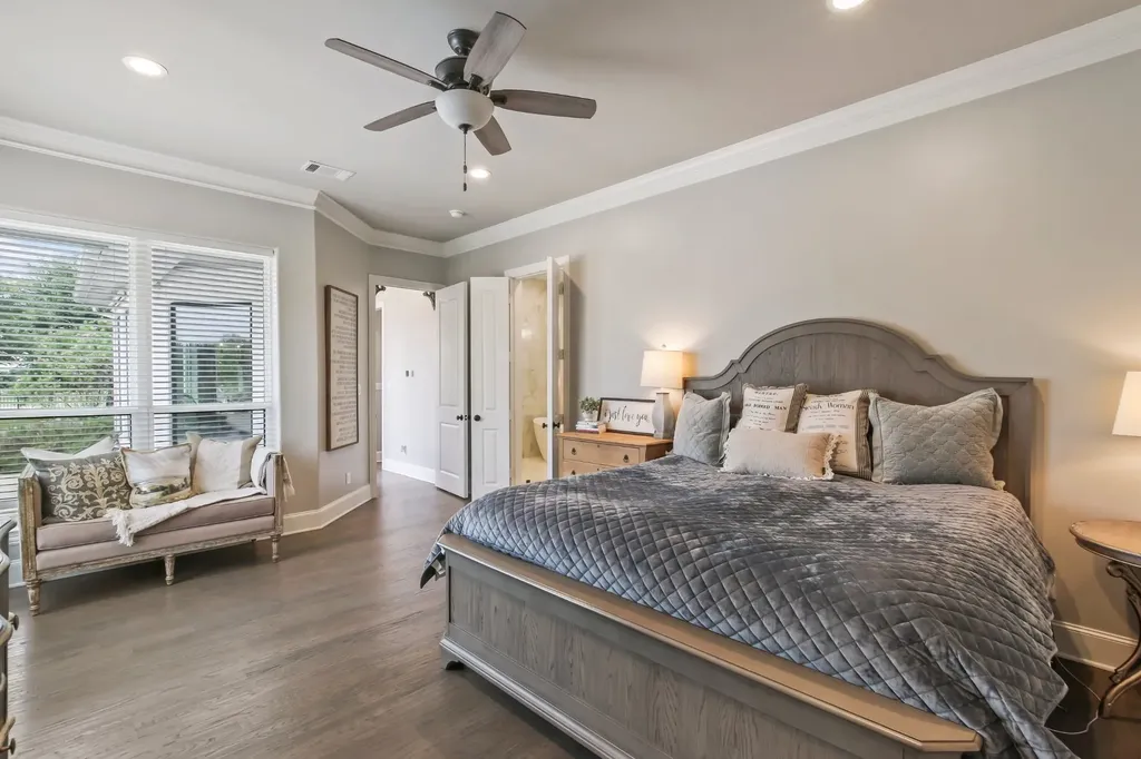 3510 Amberwood Lane Prosper TX 75078
