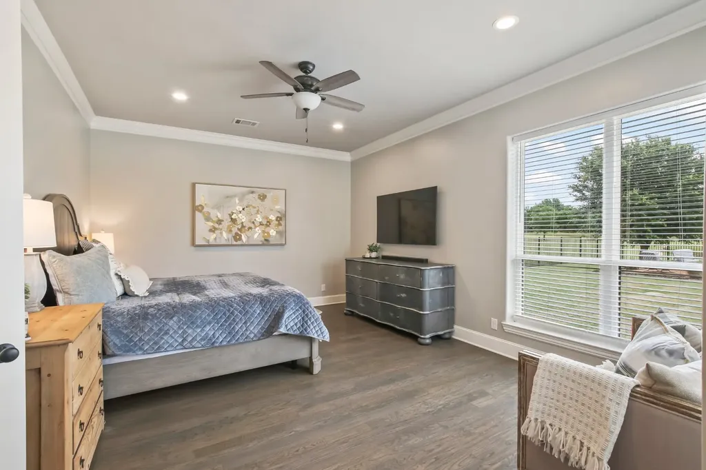 3510 Amberwood Lane Prosper TX 75078