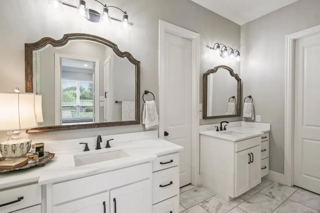 3510 Amberwood Lane Prosper TX 75078