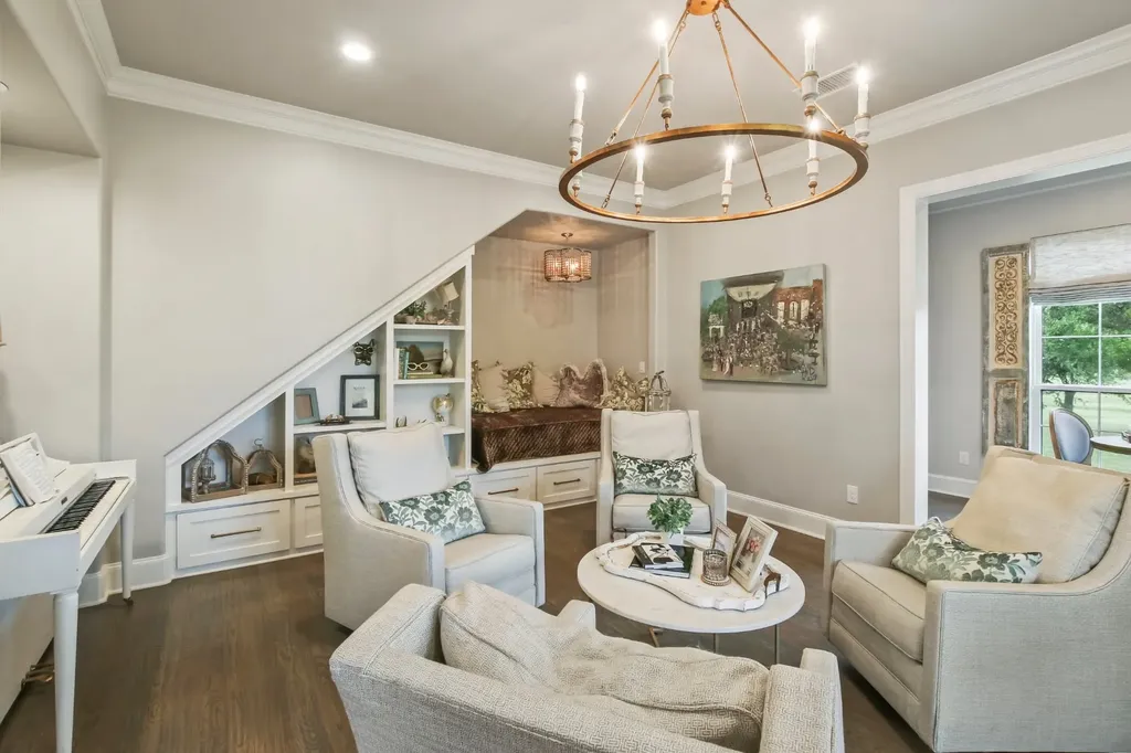 3510 Amberwood Lane Prosper TX 75078
