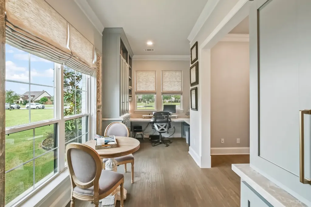 3510 Amberwood Lane Prosper TX 75078