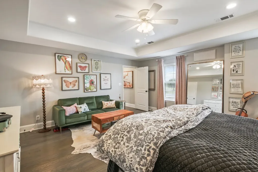 3510 Amberwood Lane Prosper TX 75078