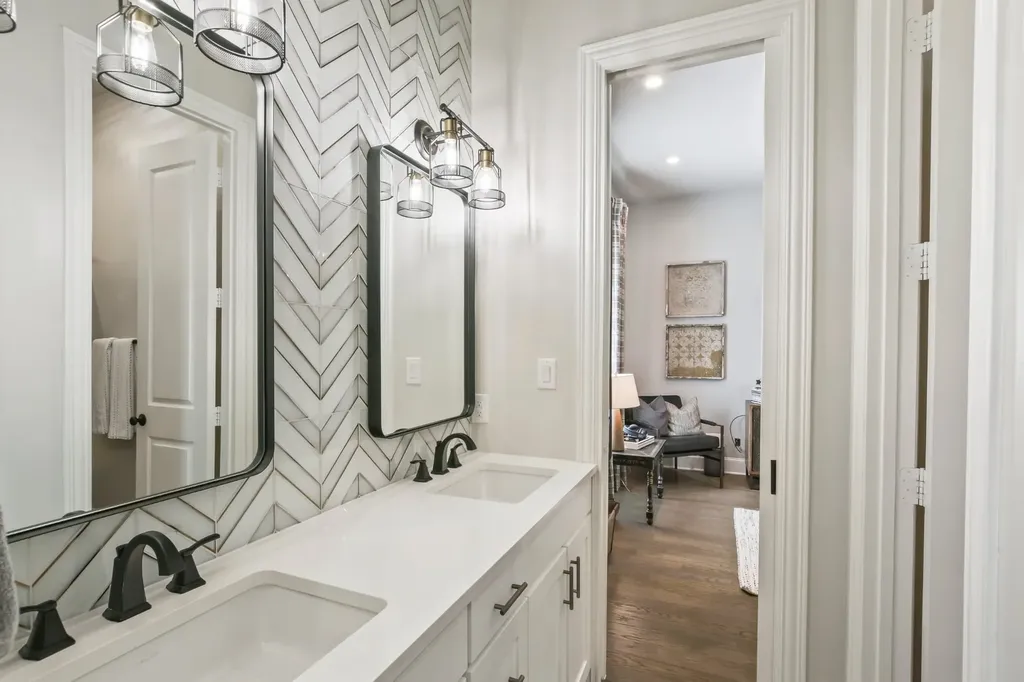 3510 Amberwood Lane Prosper TX 75078