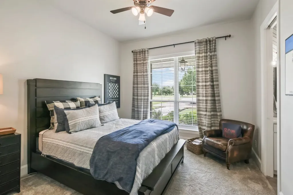 3510 Amberwood Lane Prosper TX 75078
