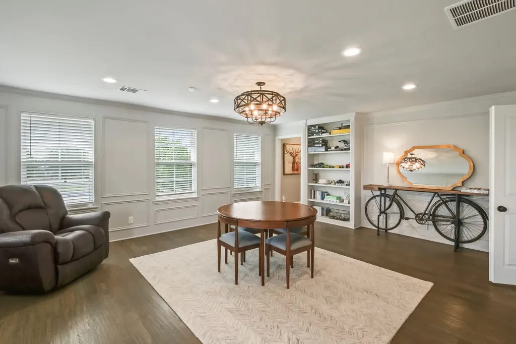3510 Amberwood Lane Prosper TX 75078