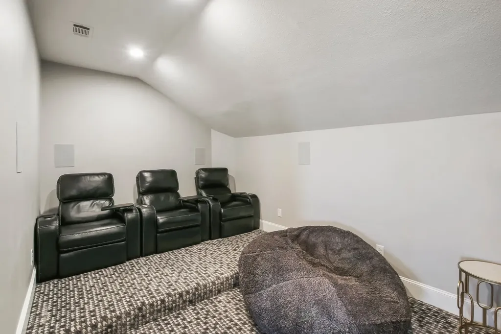 3510 Amberwood Lane Prosper TX 75078