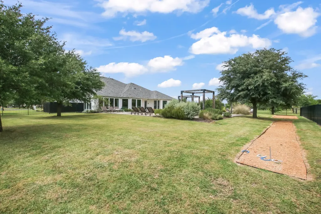 3510 Amberwood Lane Prosper TX 75078