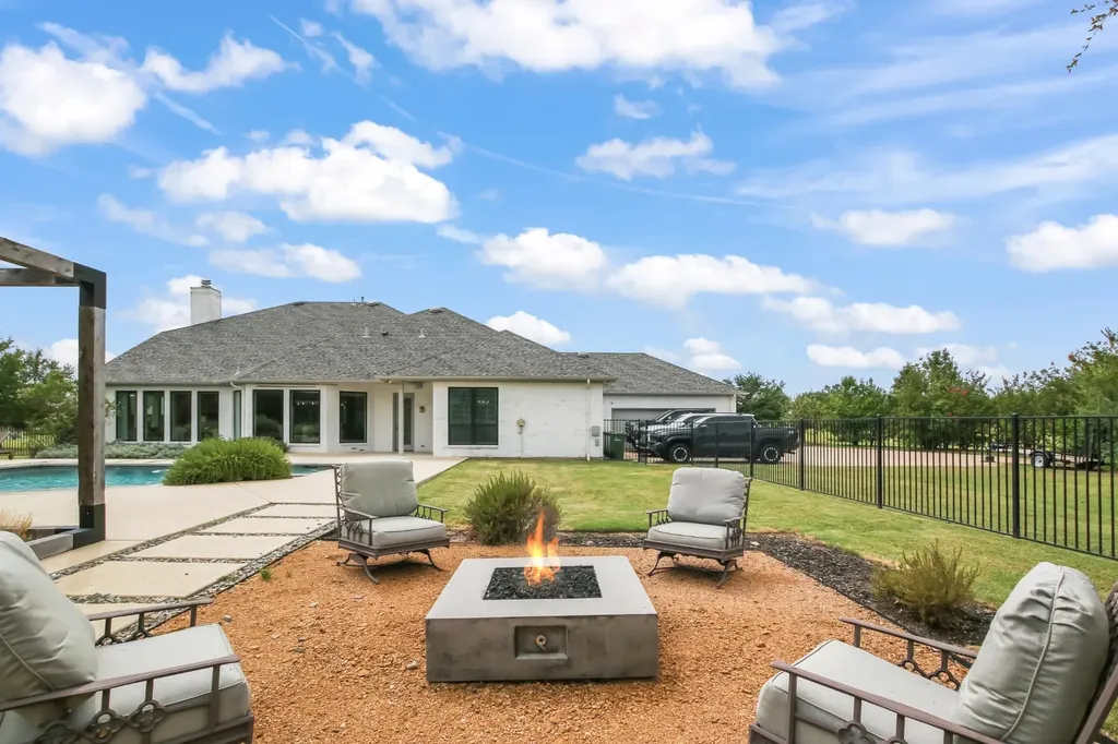 3510 Amberwood Lane Prosper TX 75078