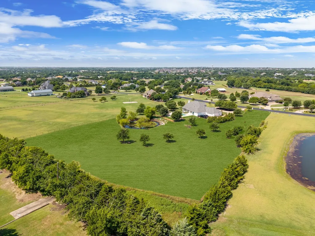 3510 Amberwood Lane Prosper TX 75078