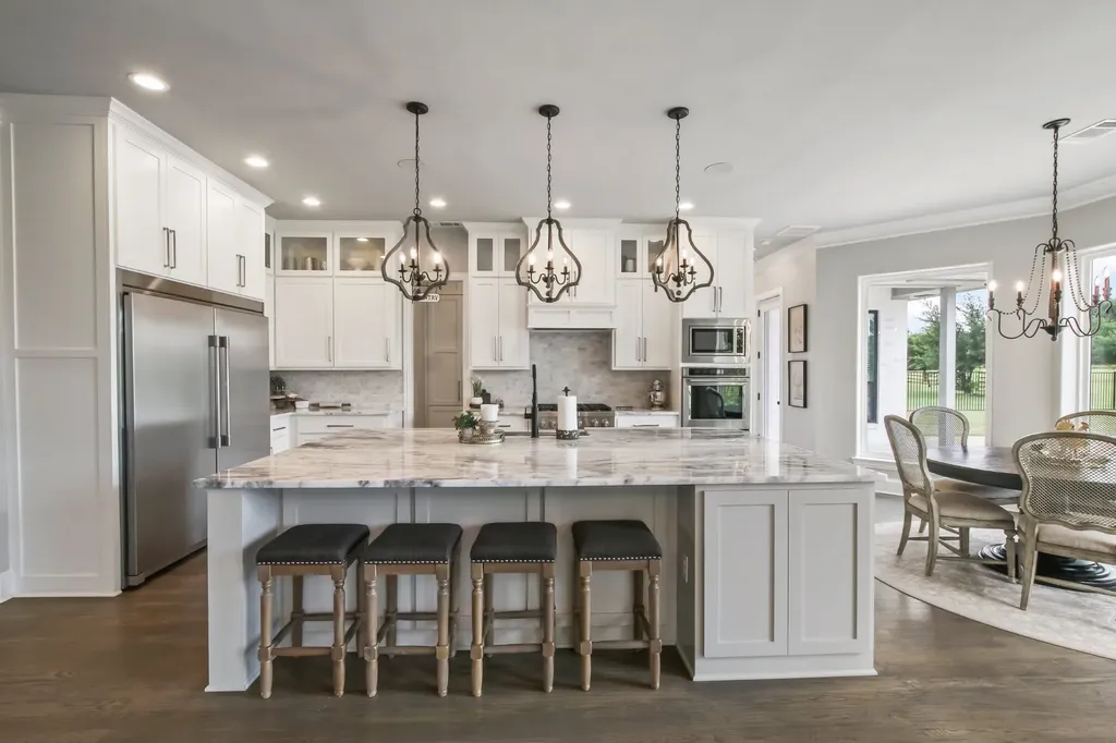 3510 Amberwood Lane Prosper TX 75078