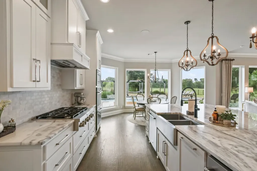 3510 Amberwood Lane Prosper TX 75078