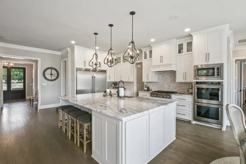3510 Amberwood Lane Prosper TX 75078